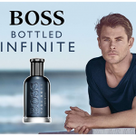 Hugo Boss Bottled Infinite EDP 50ml за мъже